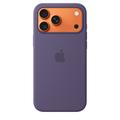 Husă Silicon iPhone 17 Pro Max cu MagSafe - Apple MGFN4ZM/A - Purple Fog