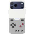Husă iPhone 17 Pro Max BitmoLab GameBaby