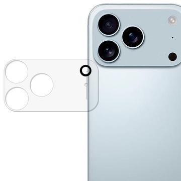 Geam Protecție Obiectiv Camera Sticlă Temperată iPhone 17 Pro Max