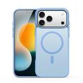 Husă hibridă iPhone 17 Pro Max Dux Ducis Yind - compatibilă MagSafe