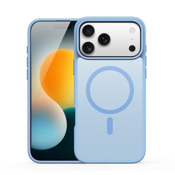 Husă hibridă iPhone 17 Pro Max Dux Ducis Yind - compatibilă MagSafe
