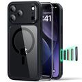 Set hibrid iPhone 17 Pro Max ESR HaloLock MagSafe Classic