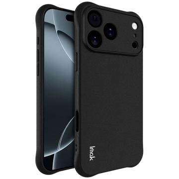 Husă TPU iPhone 17 Pro Max - Imak Drop-Proof