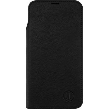 Husă Piele Flip iPhone 17 Pro Max - JT Berlin BookCase Tegel
