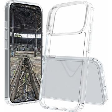 Husă iPhone 17 Pro Max - JT Berlin Pankow Clear - Transparent