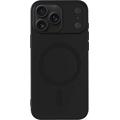 Husă MagSafe iPhone 17 Pro Max JT Berlin Pankow Soft - negru