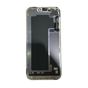 Display LCD iPhone 17 Pro Max - Negru - Calitate Originală