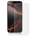 Protector de ecran din sticlă călită iPhone 17 Pro Max Mocolo Pro+ - 9H - Case Friendly - Transparent