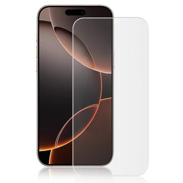 Protector de ecran din sticlă călită iPhone 17 Pro Max Mocolo Pro+ - 9H - Case Friendly - Transparent