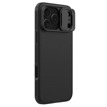 Husă Hibrid iPhone 17 Pro Max - Nillkin CamShield Pro