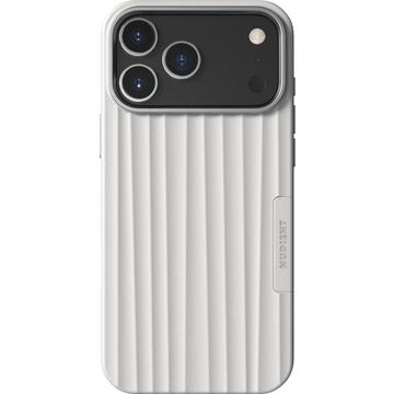 Husă iPhone 17 Pro Max Nudient Bold - compatibilă cu MagSafe