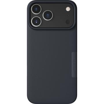 Husă iPhone 17 Pro Max Nudient Thin - Compatibil MagSafe - Albastru mijlocul iernii