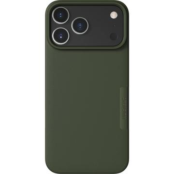 Husă iPhone 17 Pro Max Nudient Thin - Compatibil MagSafe