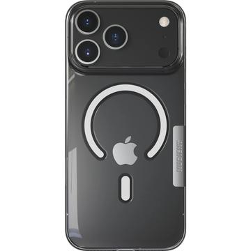 Husă iPhone 17 Pro Max Nudient Thin - Compatibil MagSafe - Transparent