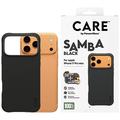 Husă iPhone 17 Pro Max PanzerGlass Care Fashionable Samba - compatibilă cu MagSafe