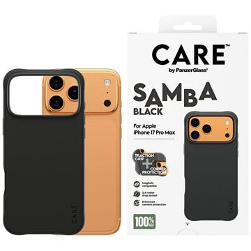 Husă iPhone 17 Pro Max PanzerGlass Care Fashionable Samba - compatibilă cu MagSafe