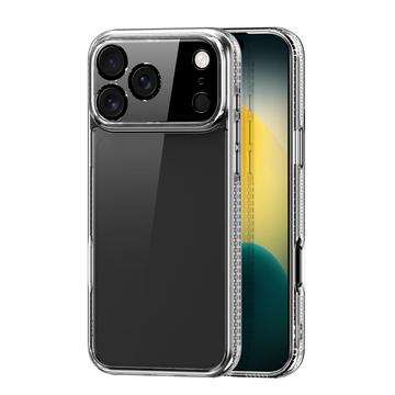 Husă Hibrid iPhone 17 Pro Max - Dux Ducis Clin - Clar