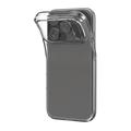 Husă TPU iPhone 17 Pro Max - Puro 0.3 Nude - Transparent