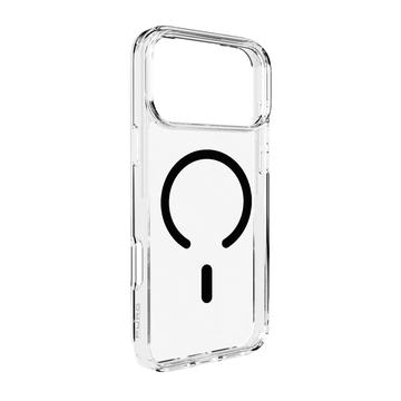 Husă Hybrid iPhone 17 Pro Max Puro Lite Mag