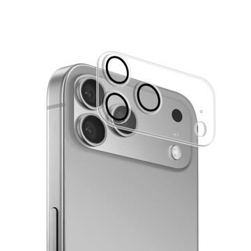 iPhone 17 Pro Max Puro Standard Camera Temperpered Glass - Protector pentru lentile și camere