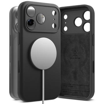 Husă iPhone 17 Pro Max - Ringke Liquid Silicone MagSafe