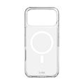 Husă MagSafe iPhone 17 Pro Max SBS Extreme Mag D3O - transparentă