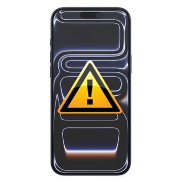 Reparație Bandă Flex Conector Încărcare iPhone 17 Pro Max