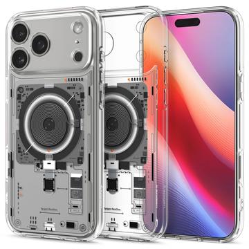 Husă iPhone 17 Pro Max - Spigen Ultra Hybrid Mag - Neo One