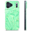 Husă TPU - iPhone 17 Pro Max - Mentă Verde
