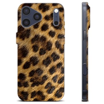 Husă TPU - iPhone 17 Pro Max - Leopard