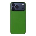Husă iPhone 17 Pro Max Tactical MagForce Aramid - Broasca verde
