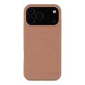 Husă iPhone 17 Pro Max Tactical MagForce Beaver - maro