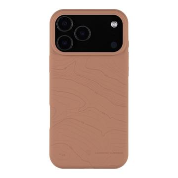 Husă iPhone 17 Pro Max Tactical MagForce Beaver - maro