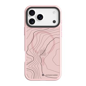 Husă Hybrid iPhone 17 Pro Max Tactical MagForce Hyperstealth Sika - compatibilă cu MagSafe