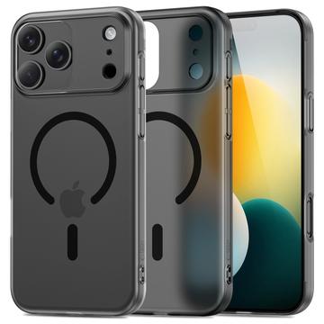 Husă MagSafe iPhone 17 Pro Max Tech-Protect MagSlim