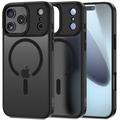 Husă Magmat Tech-Protect pentru iPhone 17 Pro Max - Compatibilă MagSafe