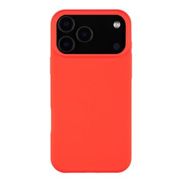 Husă iPhone 17 Pro Max Tactical MagForce Velvet Smoothie - Chilli