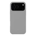 Husă iPhone 17 Pro Max Tactical MagForce Velvet Smoothie - Foggy
