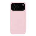 Husă iPhone 17 Pro Max Tactical MagForce Velvet Smoothie - Pantera Roz