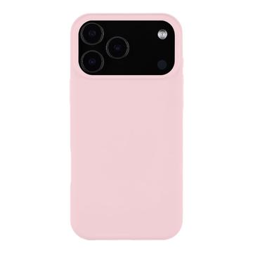 Husă iPhone 17 Pro Max Tactical MagForce Velvet Smoothie - Pantera Roz