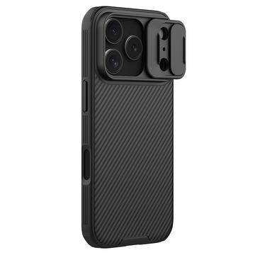 Husă Hibrid iPhone 17 Pro - Nillkin CamShield Pro