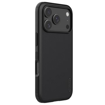 Husă Hibrid iPhone 17 Pro - Nillkin Super Frosted Shield Pro