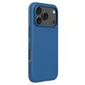 Husă Hibrid iPhone 17 Pro - Nillkin Super Frosted Shield Pro