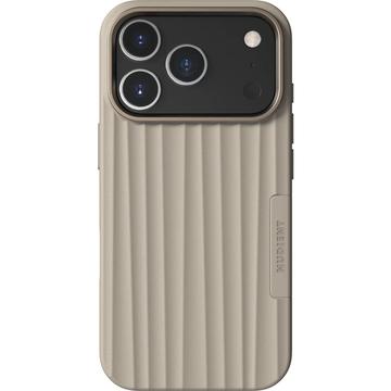 Husă iPhone 17 Pro Nudient Bold - compatibilă cu MagSafe
