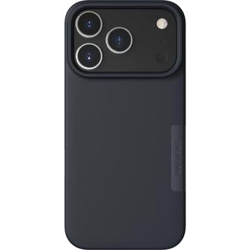 Husă iPhone 17 Pro Nudient Thin - Compatibil MagSafe - Albastru mijlocul iernii