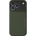 Husă iPhone 17 Pro Nudient Thin - Compatibil MagSafe