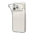 Husă TPU iPhone 17 Pro - Puro 0.3 Nude - Transparent