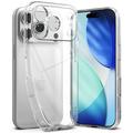 Husă TPU iPhone 17 Pro - Ringke Air Ultra-Thin - Clar
