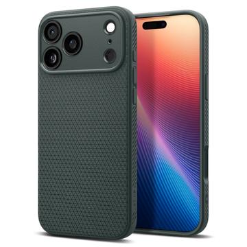 Husă TPU iPhone 17 Pro Spigen Liquid Air