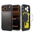 Husă iPhone 17 Pro - Spigen Tough Armor T Mag